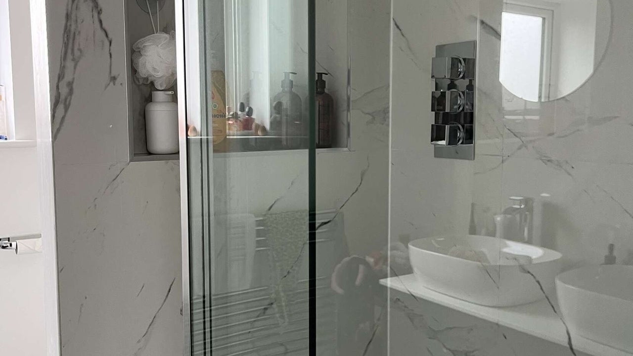 TU Cleaning Service results