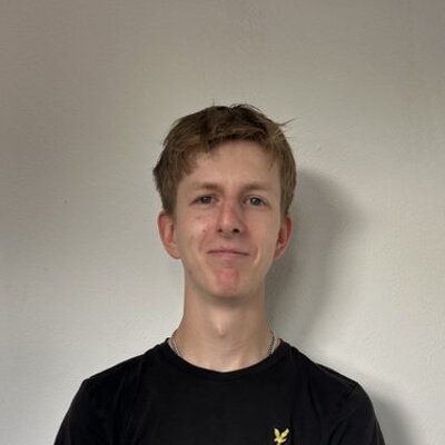 Alex, TU Cleaning Service Assistant Manager